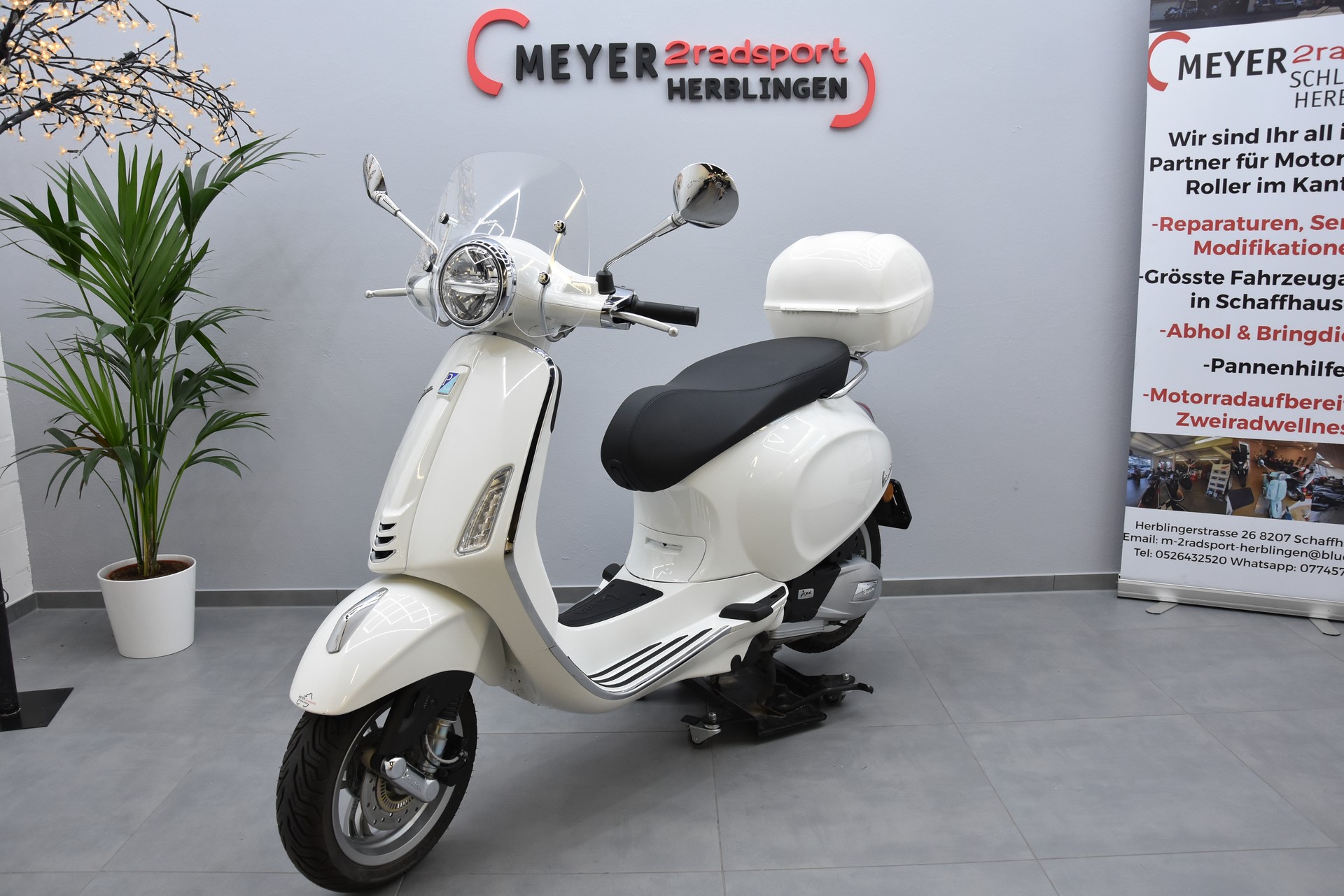 PIAGGIO Vespa 125 Primavera-image-3