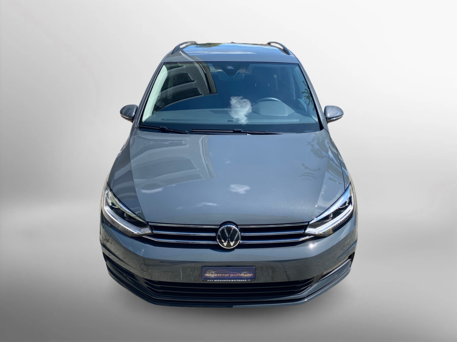 VW Touran 1.5 TSI EVO Comfortline DSG-image-5