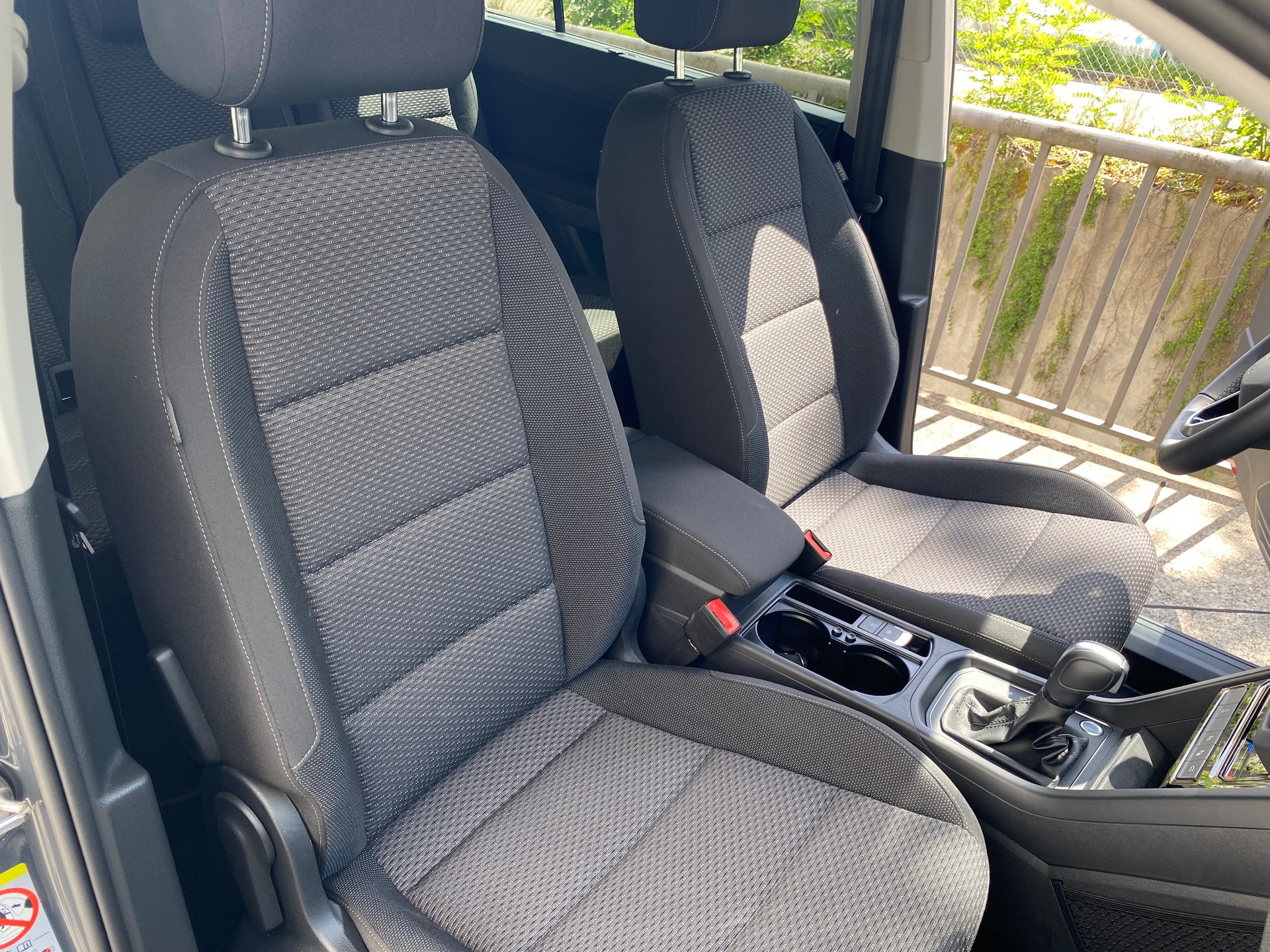 VW Touran 1.5 TSI EVO Comfortline DSG-image-20