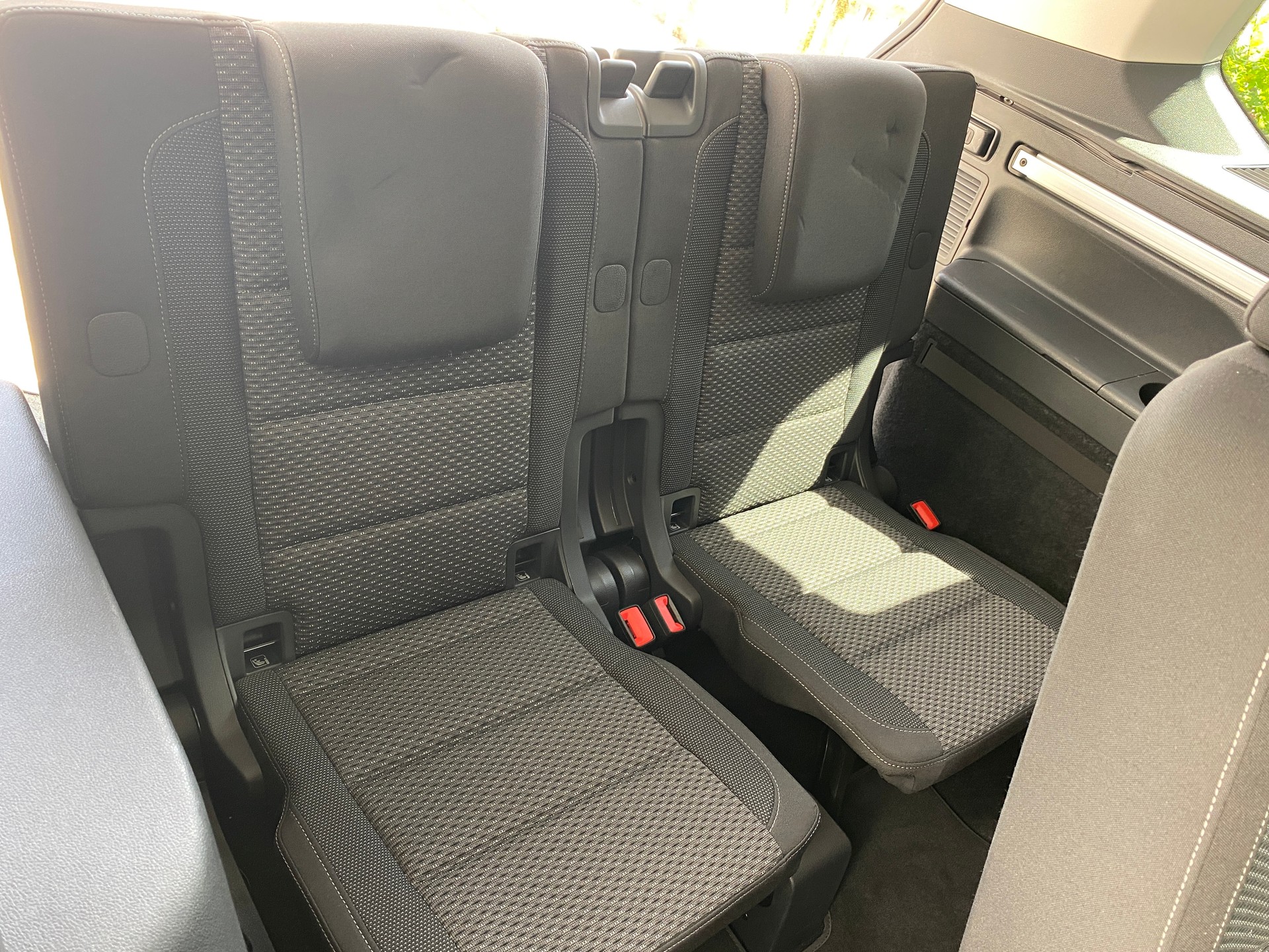 VW Touran 1.5 TSI EVO Comfortline DSG-image-26