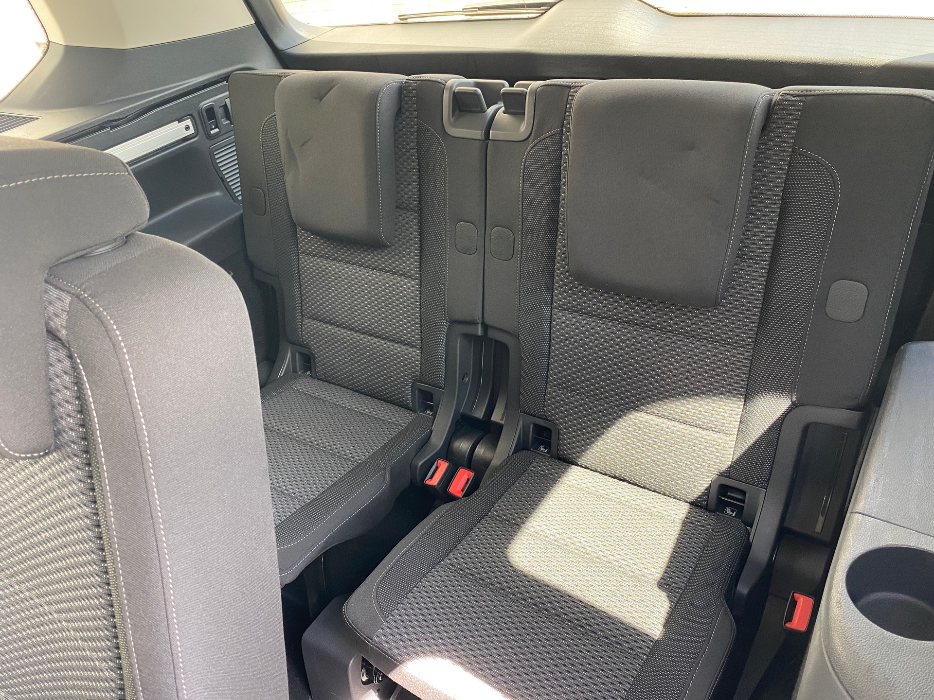 VW Touran 1.5 TSI EVO Comfortline DSG-image-24