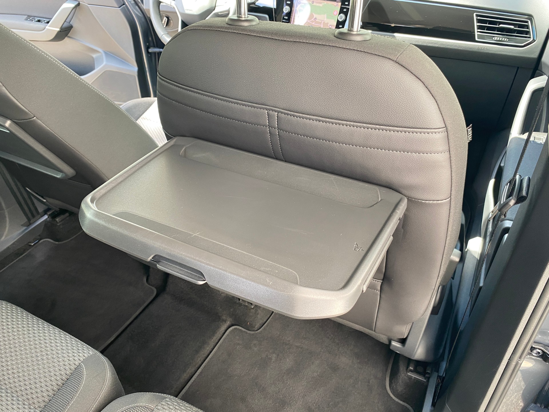 VW Touran 1.5 TSI EVO Comfortline DSG-image-25