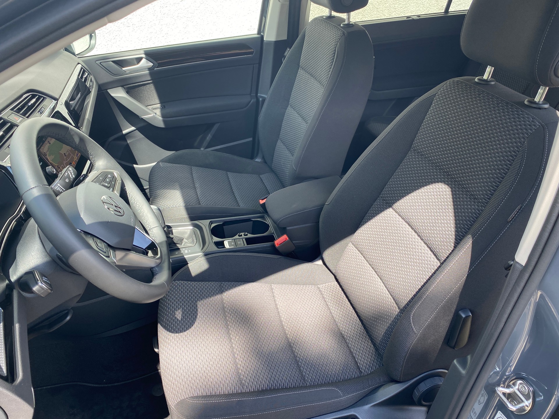 VW Touran 1.5 TSI EVO Comfortline DSG-image-18