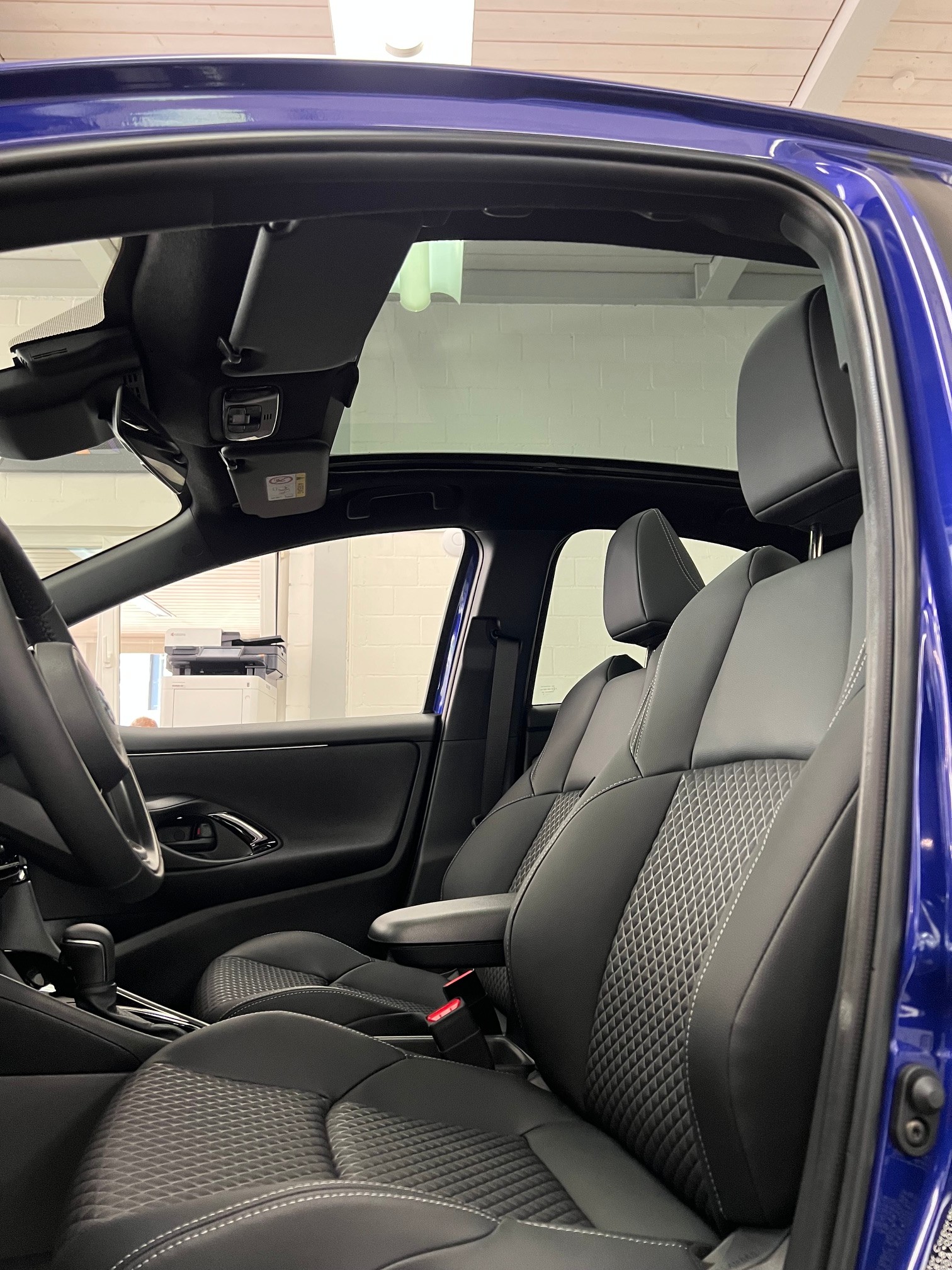 MAZDA 2 Hybrid Homura Plus-image-9