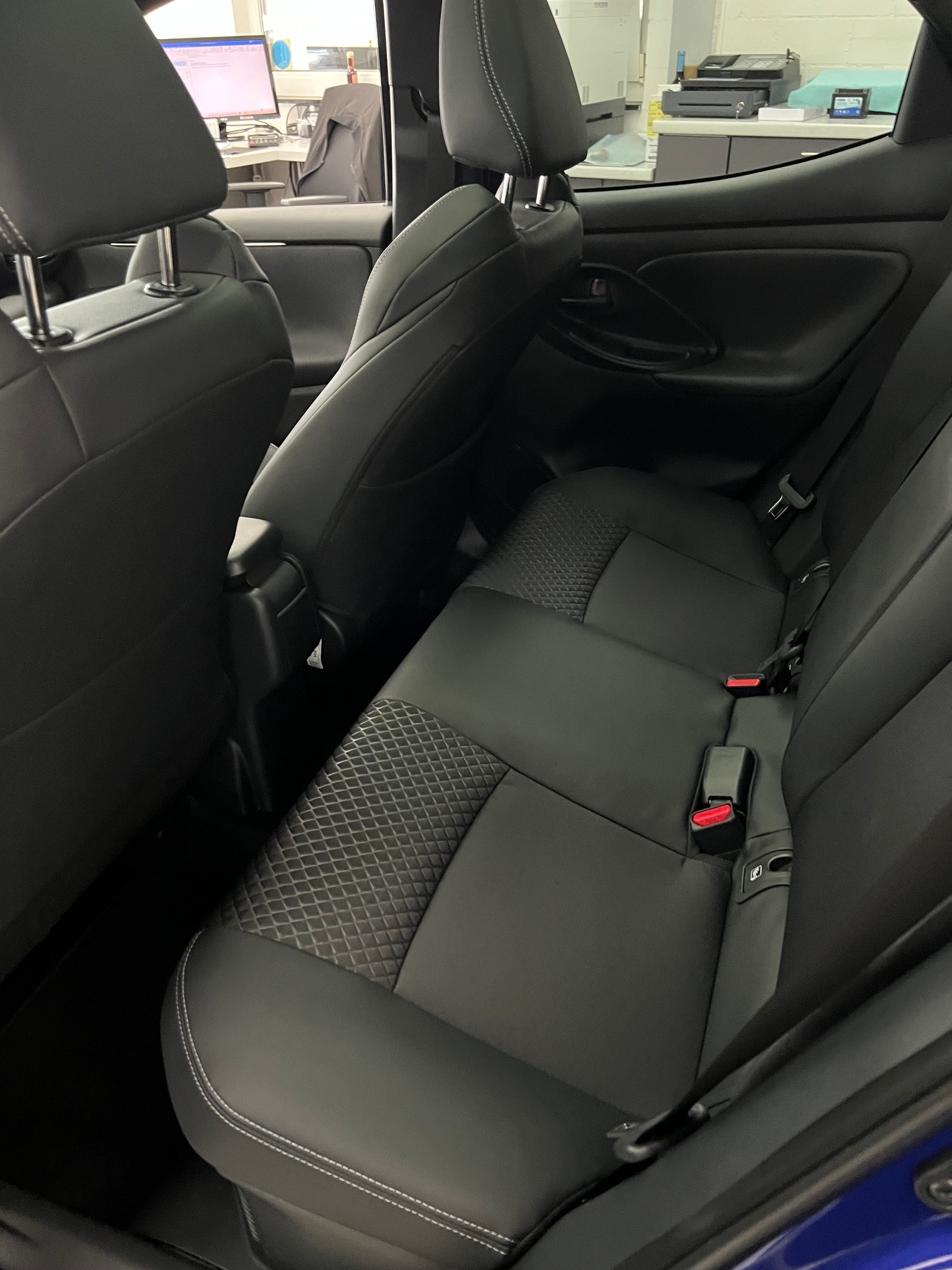 MAZDA 2 Hybrid Homura Plus-image-10