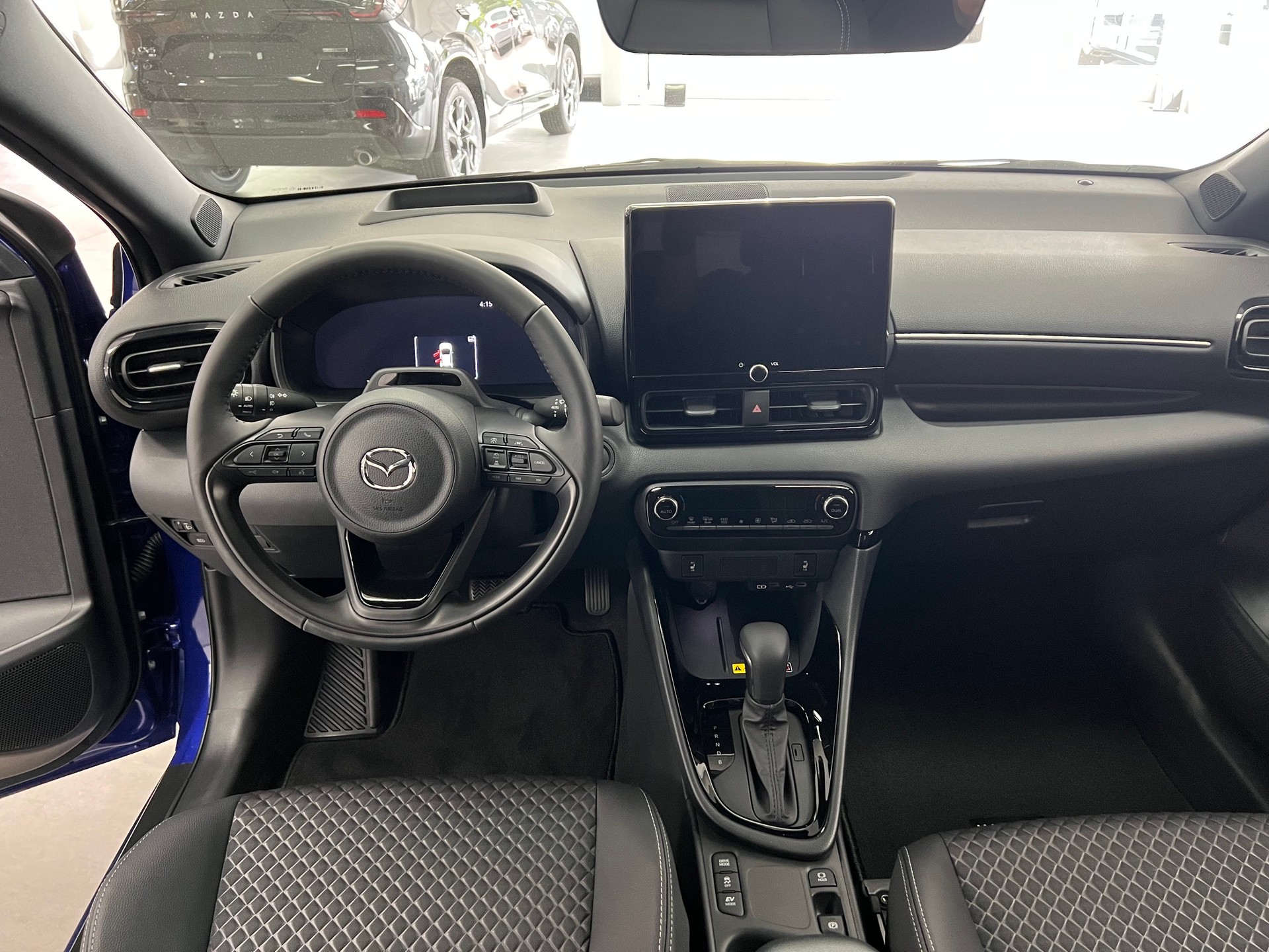 MAZDA 2 Hybrid Homura Plus-image-8