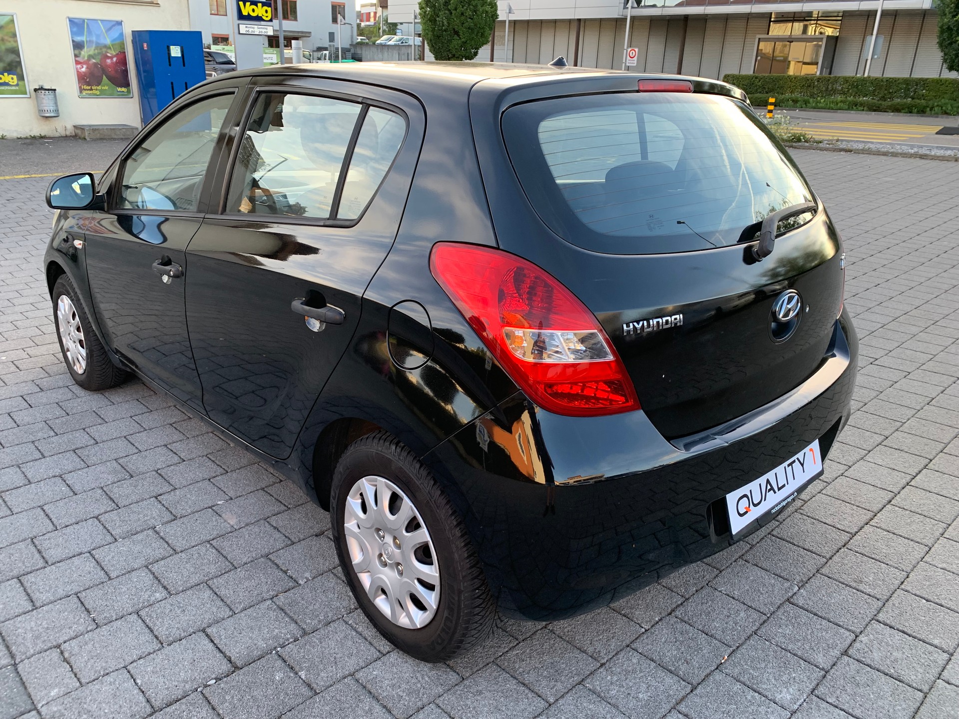 HYUNDAI i20 1.2 Comfort-image-2