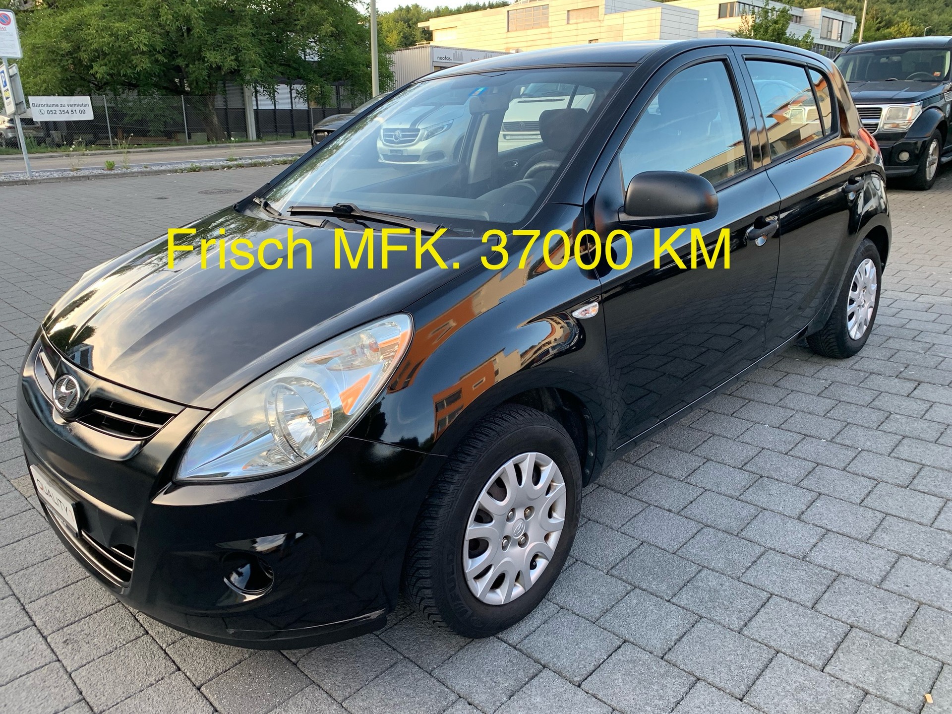HYUNDAI i20 1.2 Comfort