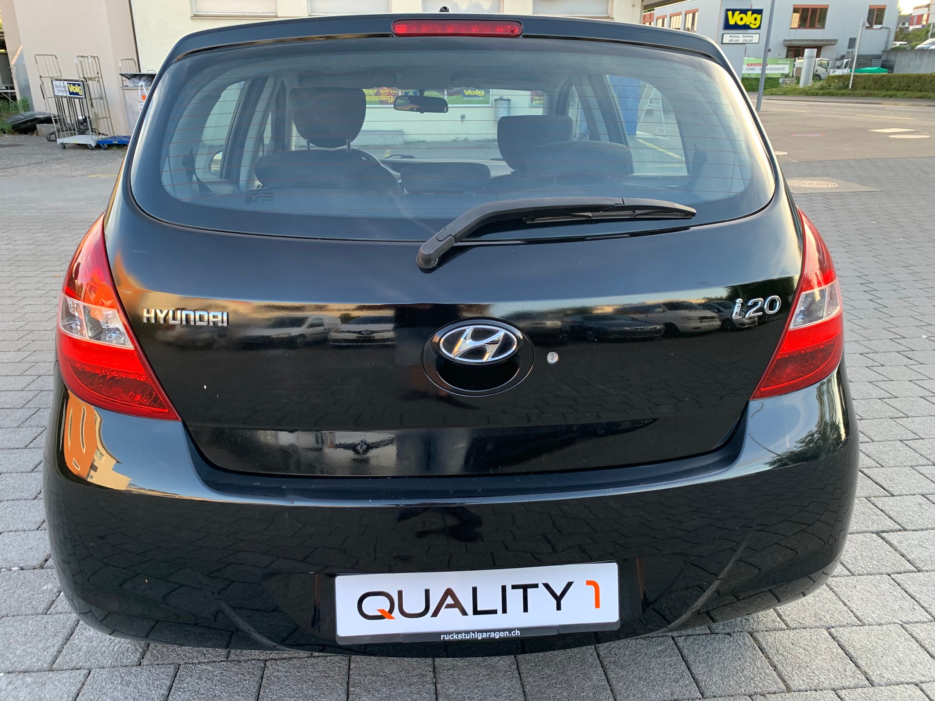 HYUNDAI i20 1.2 Comfort-image-5