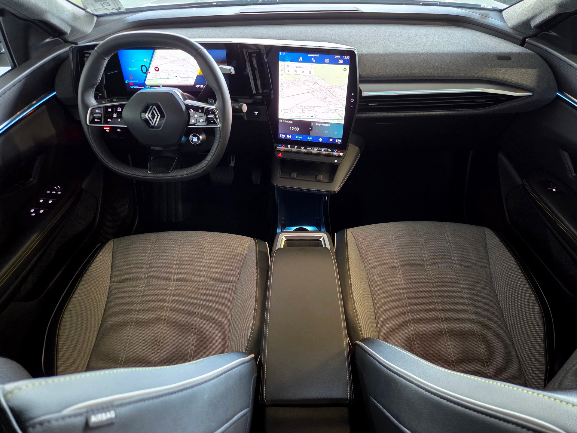 RENAULT Scénic E-Tech techno-image-6