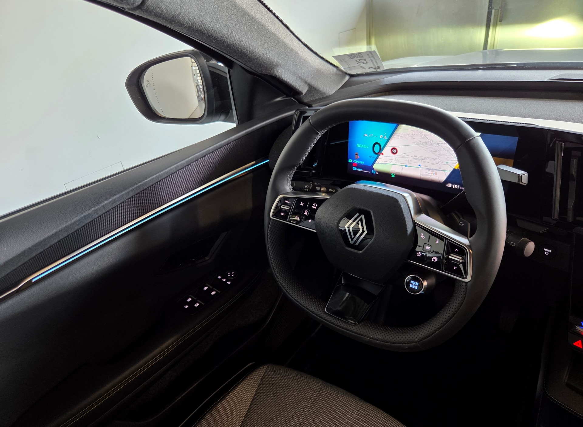 RENAULT Scénic E-Tech techno-image-17