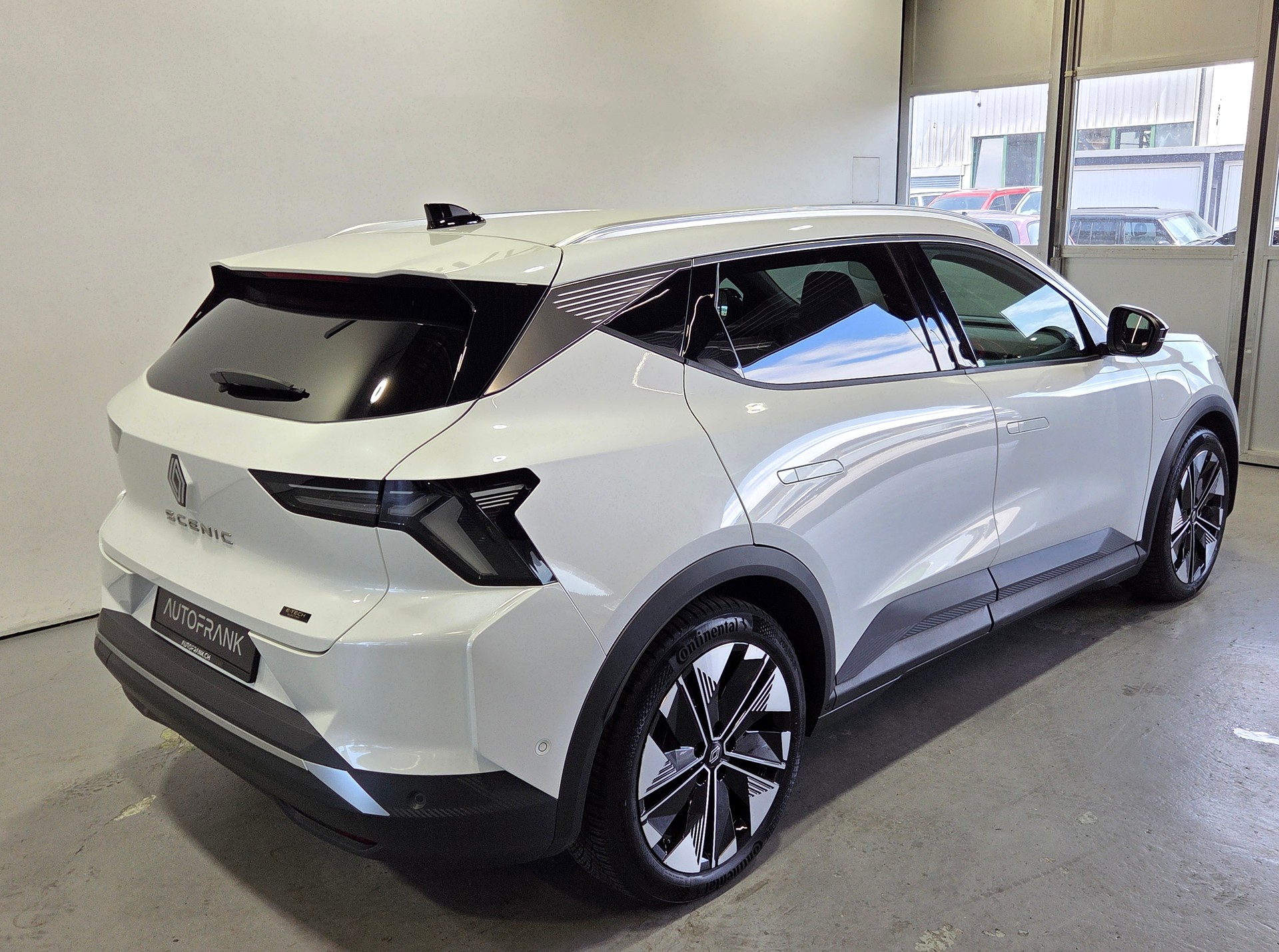 RENAULT Scénic E-Tech techno-image-16