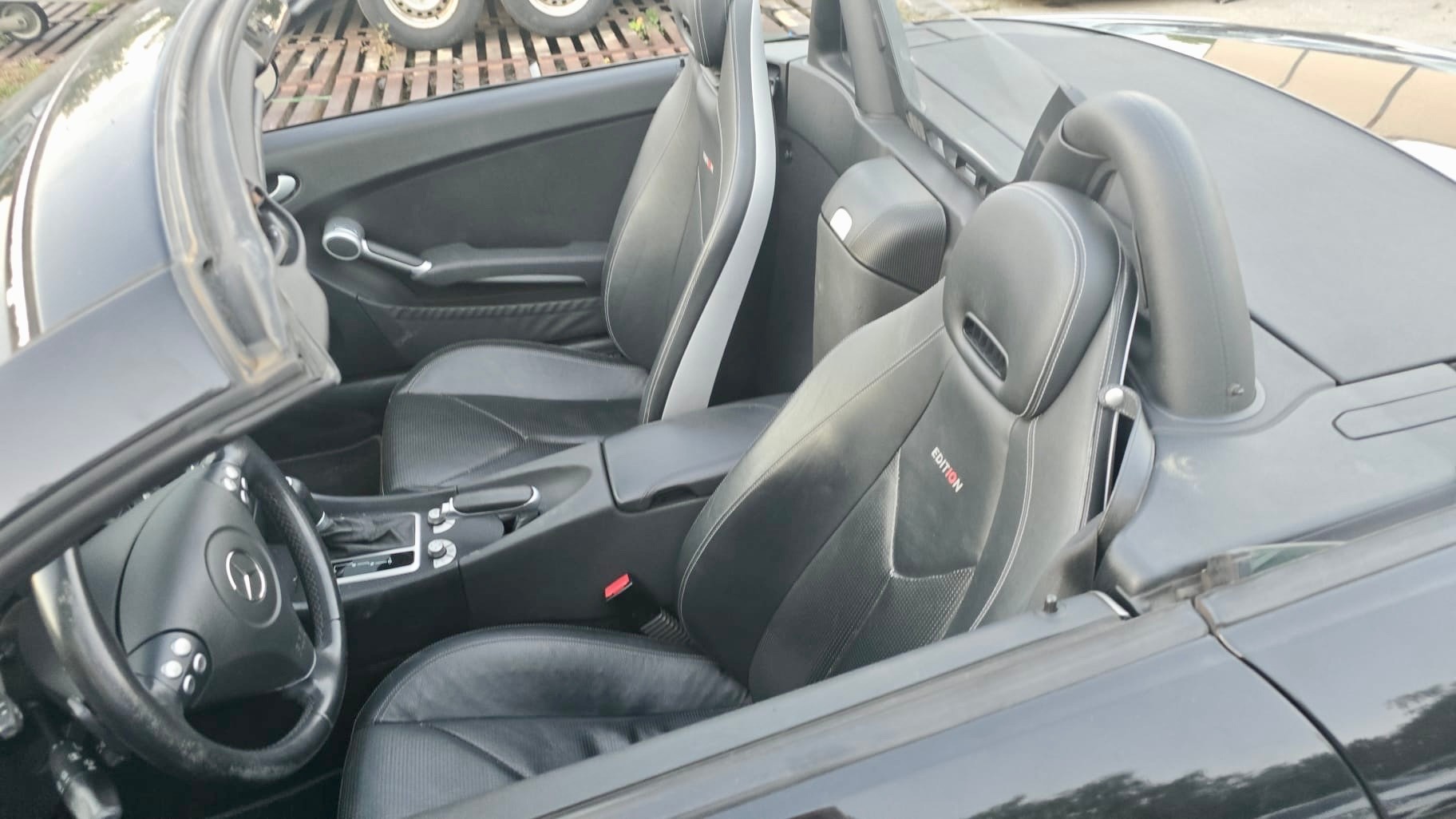 MERCEDES-BENZ SLK 280-image-13