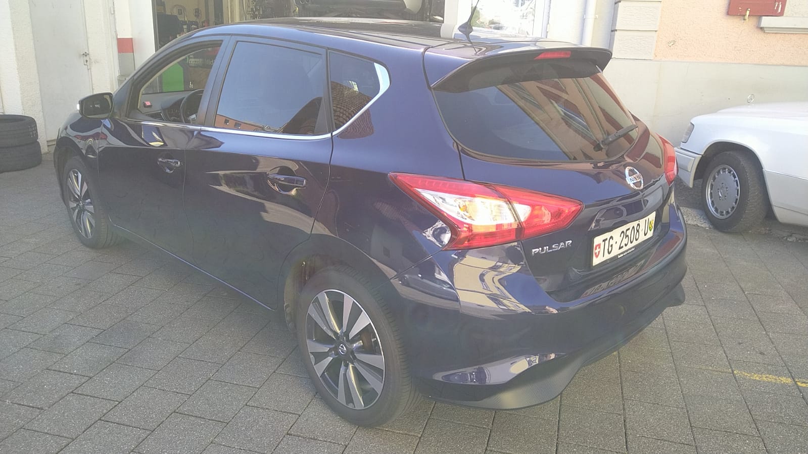 NISSAN Pulsar 1.2 DIG-T tekna-image-3