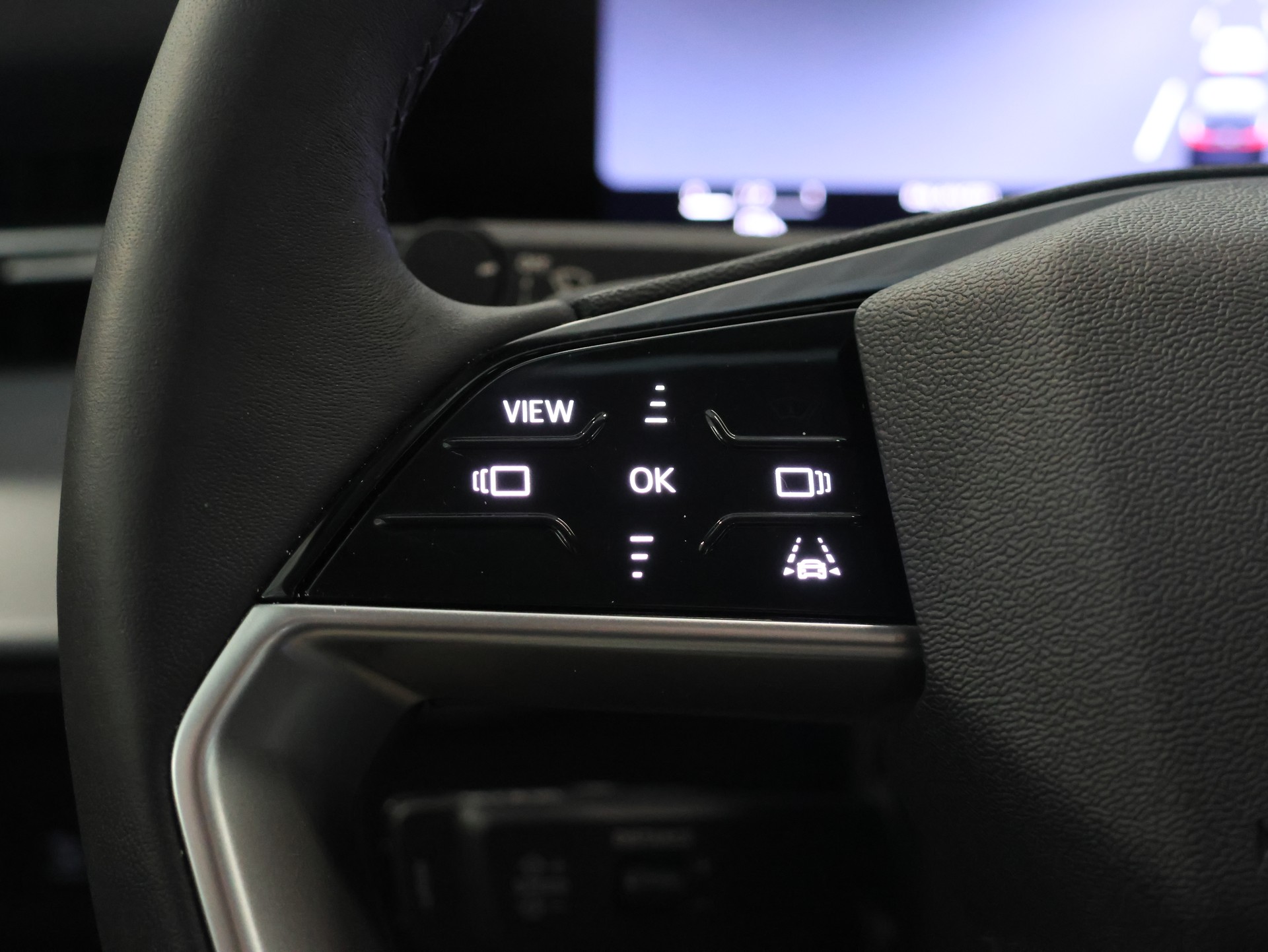 AUDI Q3 Sportback TFSI quattro 150 kW S tronic *Rückfahrkamera* *Sitzheizung* *Modernes Cockpit*-image-17