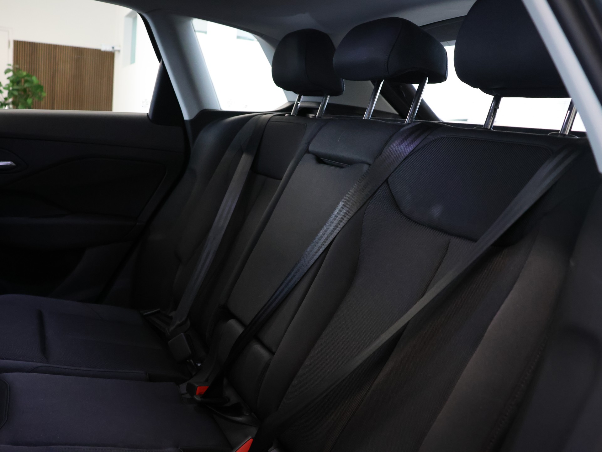 AUDI Q3 Sportback TFSI quattro 150 kW S tronic *Rückfahrkamera* *Sitzheizung* *Modernes Cockpit*-image-26