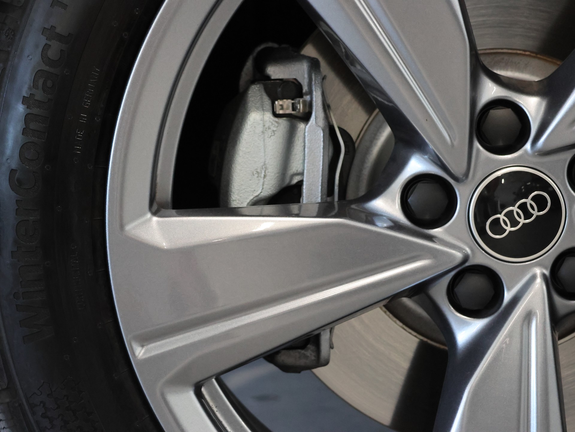 AUDI Q3 Sportback TFSI quattro 150 kW S tronic *Rückfahrkamera* *Sitzheizung* *Modernes Cockpit*-image-13