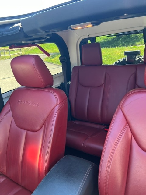 JEEP 3.6 V6 Rubicon-image-4