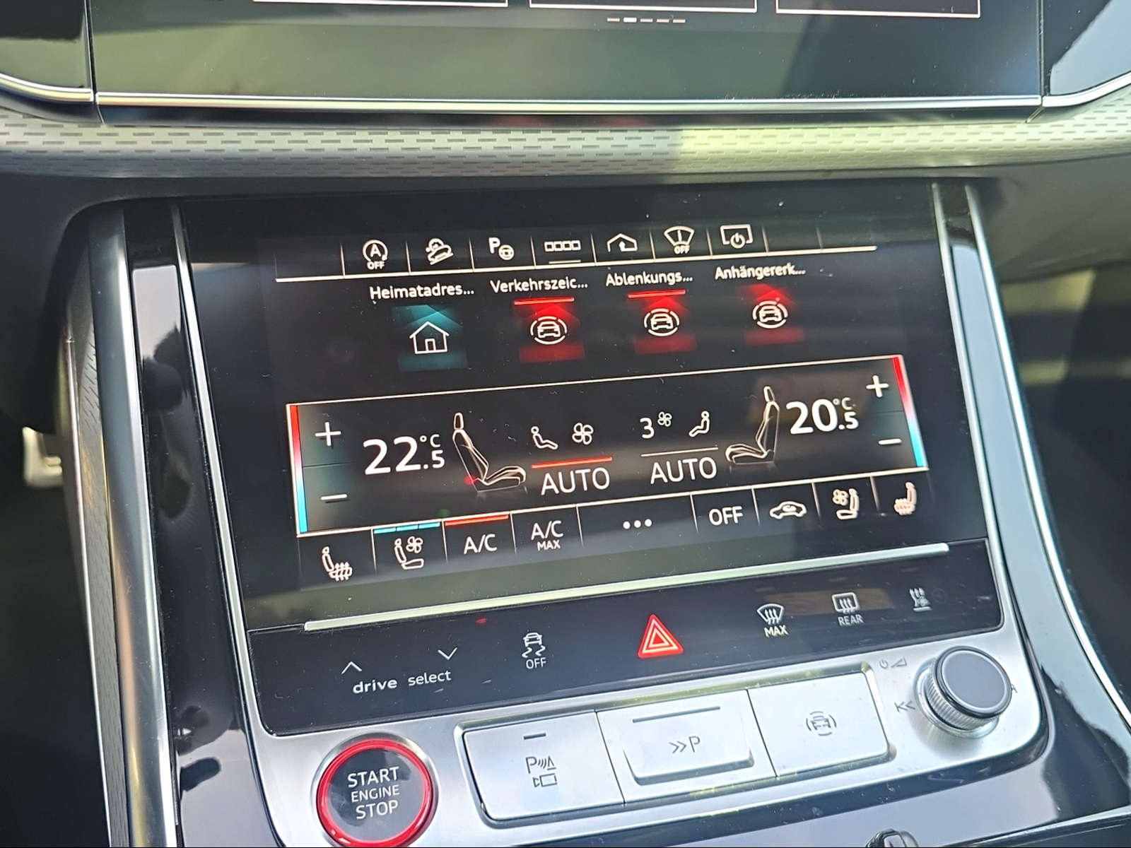 AUDI SQ7 TFSI quattro tiptronic-image-14