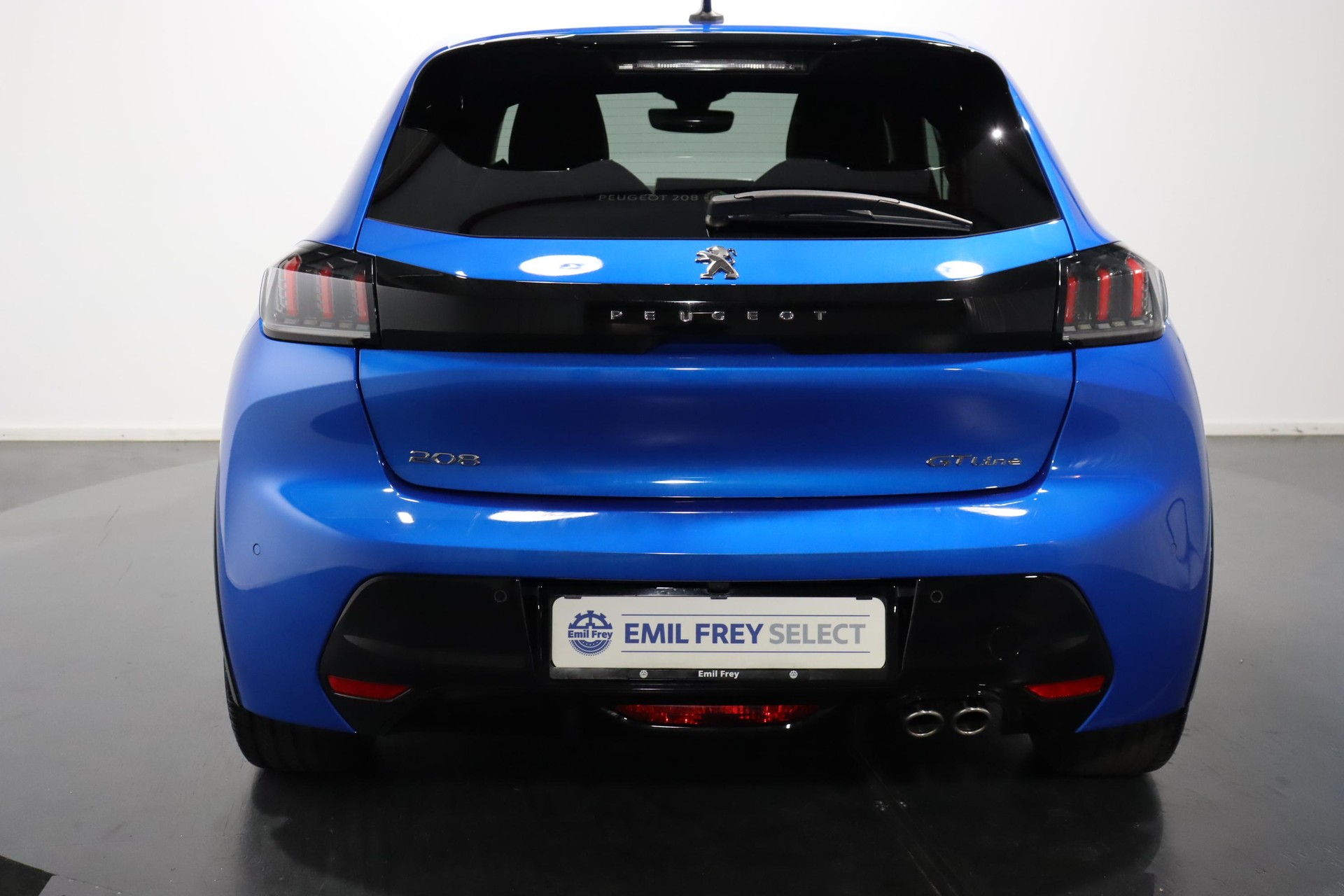 PEUGEOT 208 1.2 PureTech 130 GT Line-showroom-element-3