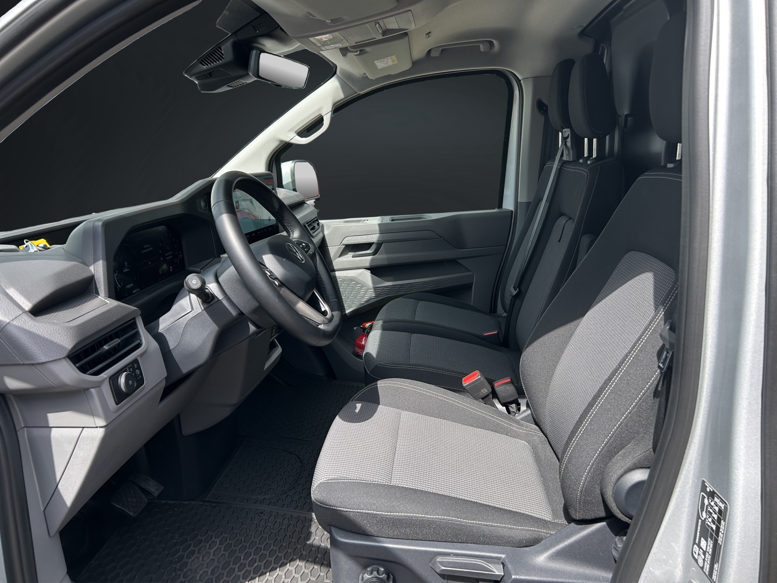 VW Transporter 2.0 TDI 4Motion Lang Automat * 1370KG Nutzlast * Heckflügeltüren *-image-16