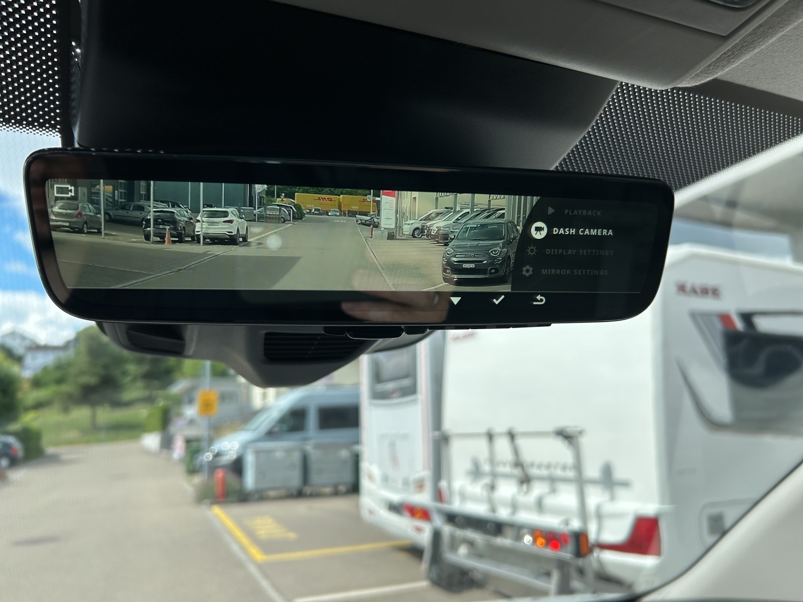 VW Transporter 2.0 TDI 4Motion Lang Automat * 1370KG Nutzlast * Heckflügeltüren *-image-19