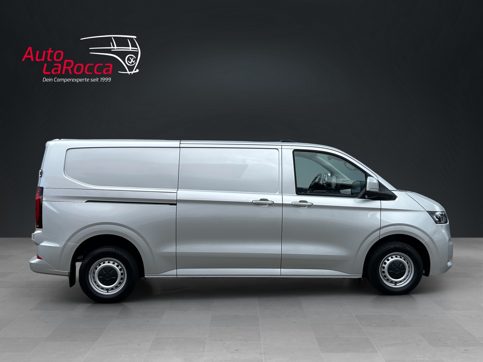 VW Transporter 2.0 TDI 4Motion Lang Automat * 1370KG Nutzlast * Heckflügeltüren *-image-5