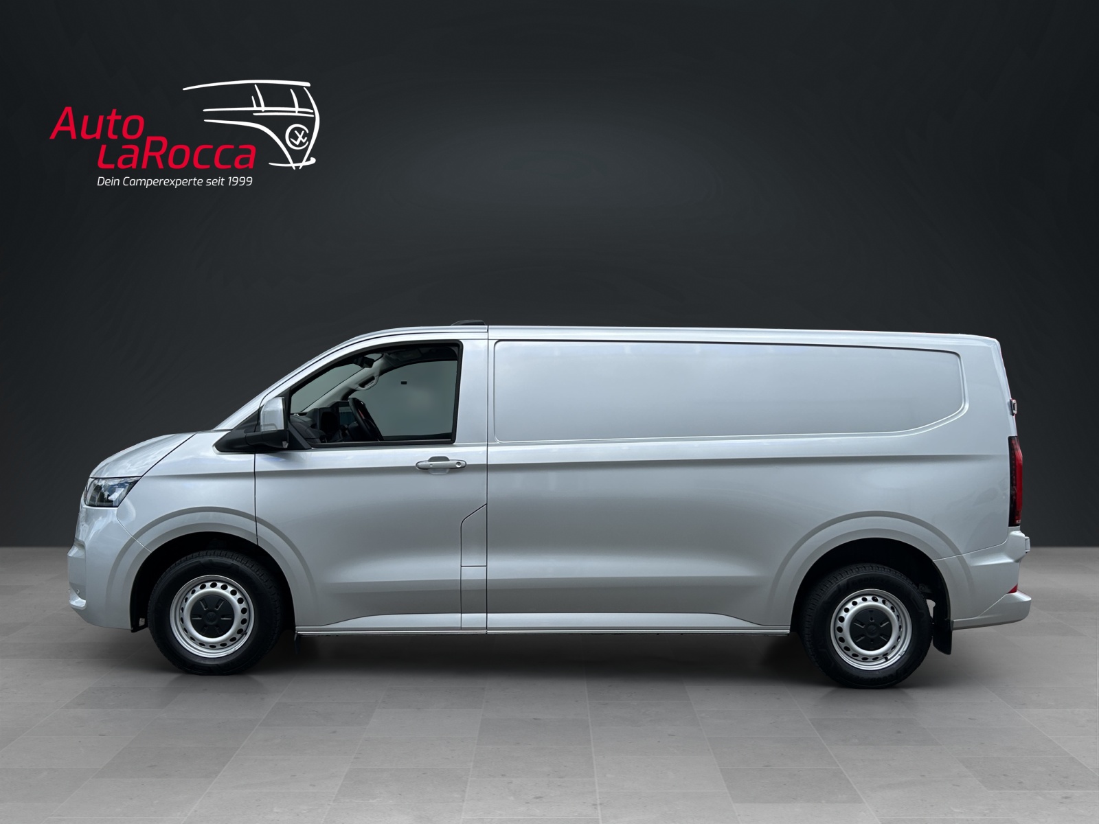 VW Transporter 2.0 TDI 4Motion Lang Automat * 1370KG Nutzlast * Heckflügeltüren *-showroom-element-1