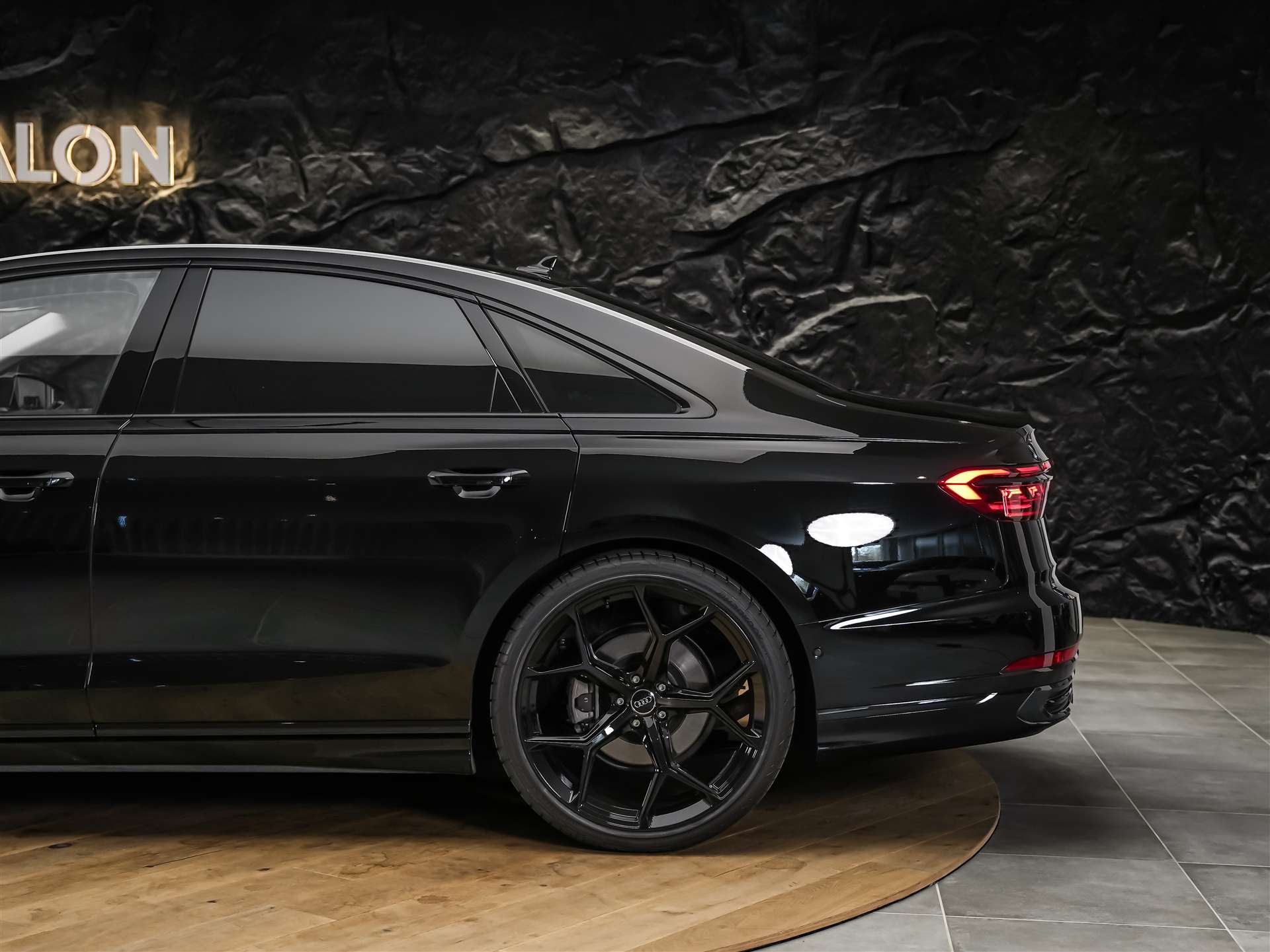 AUDI A8 50 TDI quattro tiptronic *22" Felgen*Allradlenkung*Matrix LED*Head Up*-image-17