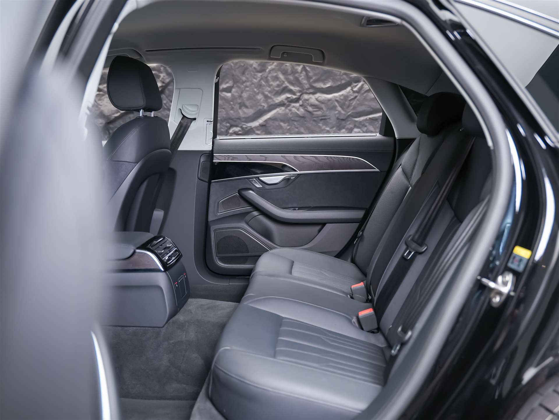 AUDI A8 50 TDI quattro tiptronic *22" Felgen*Allradlenkung*Matrix LED*Head Up*-image-11