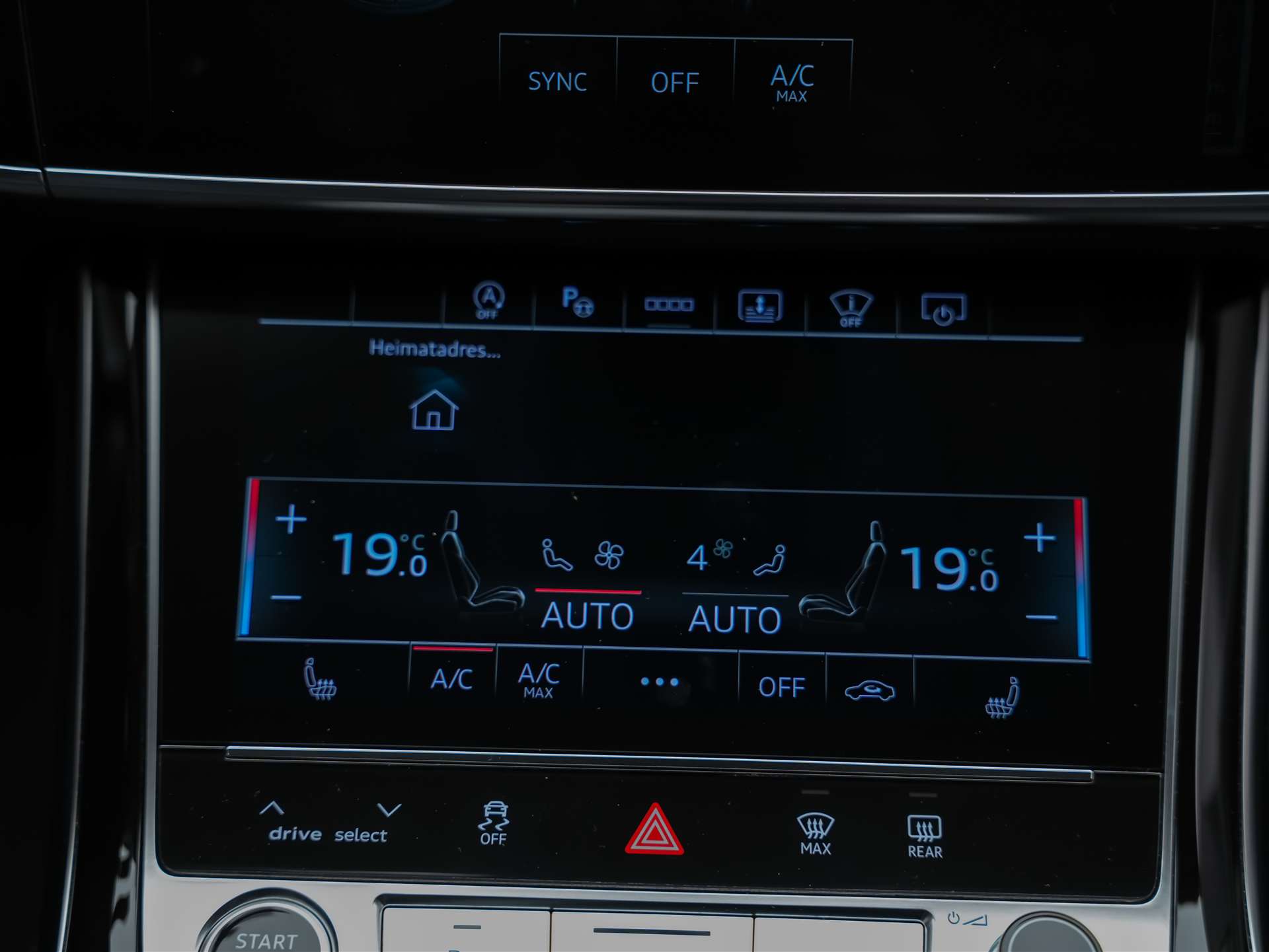 AUDI A8 50 TDI quattro tiptronic *22" Felgen*Allradlenkung*Matrix LED*Head Up*-image-33