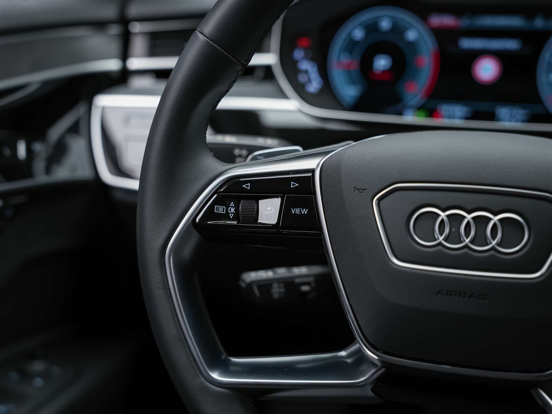 AUDI A8 50 TDI quattro tiptronic *22" Felgen*Allradlenkung*Matrix LED*Head Up*-image-30