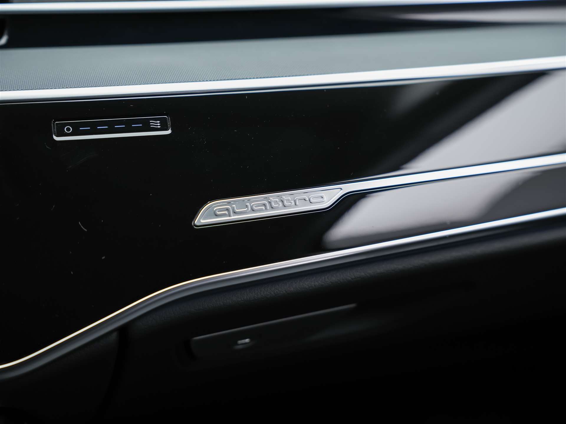 AUDI A8 50 TDI quattro tiptronic *22" Felgen*Allradlenkung*Matrix LED*Head Up*-image-24