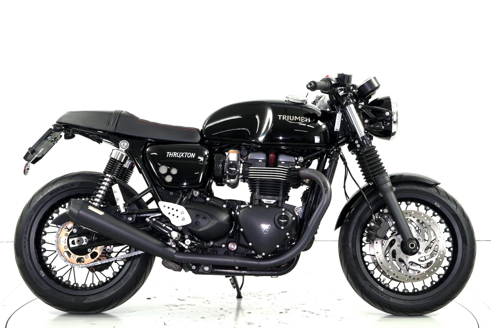 TRIUMPH Thruxton 1200 R ABS-image-3