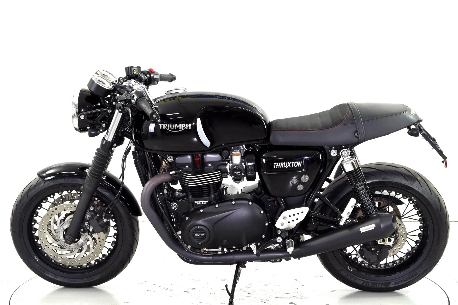 TRIUMPH Thruxton 1200 R ABS-image-4