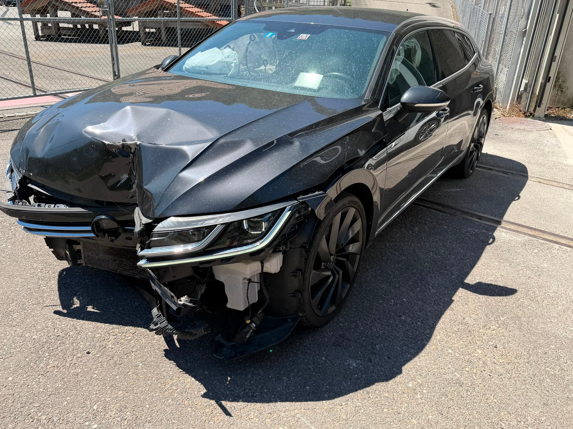 VW Arteon SB 2.0 TDI R-Line 4Motion DSG-showroom-element-2