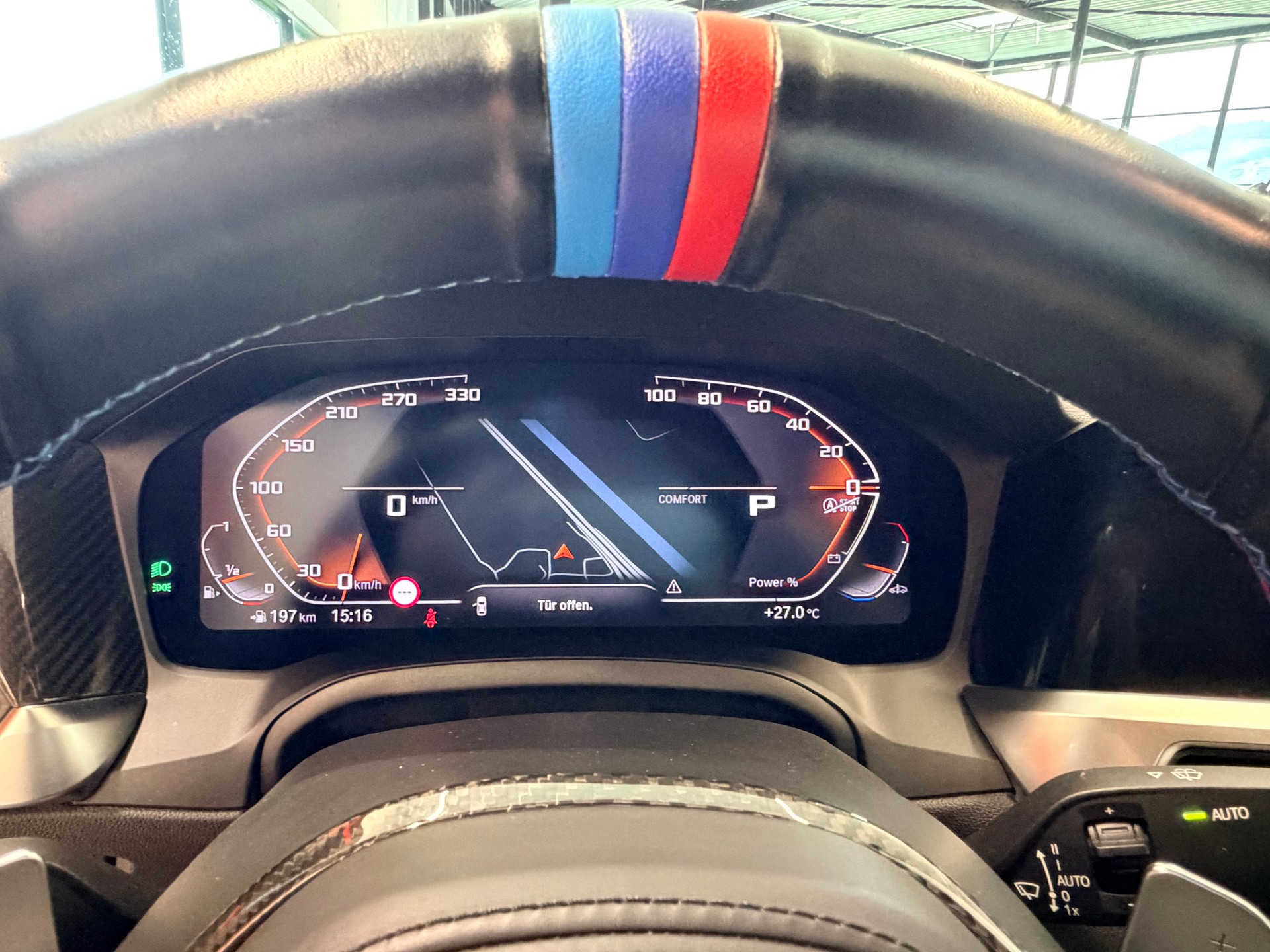BMW M240i xDrive Steptronic-image-26