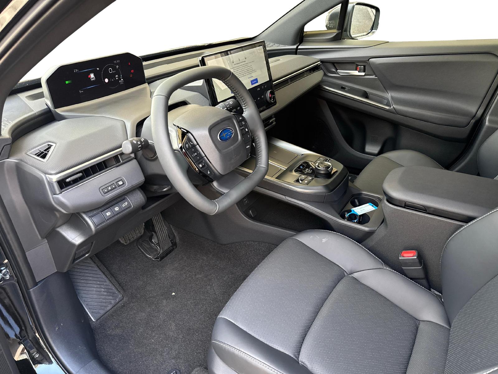 SUBARU E -Outback eV Luxury 74.7 kWh AWD-image-10