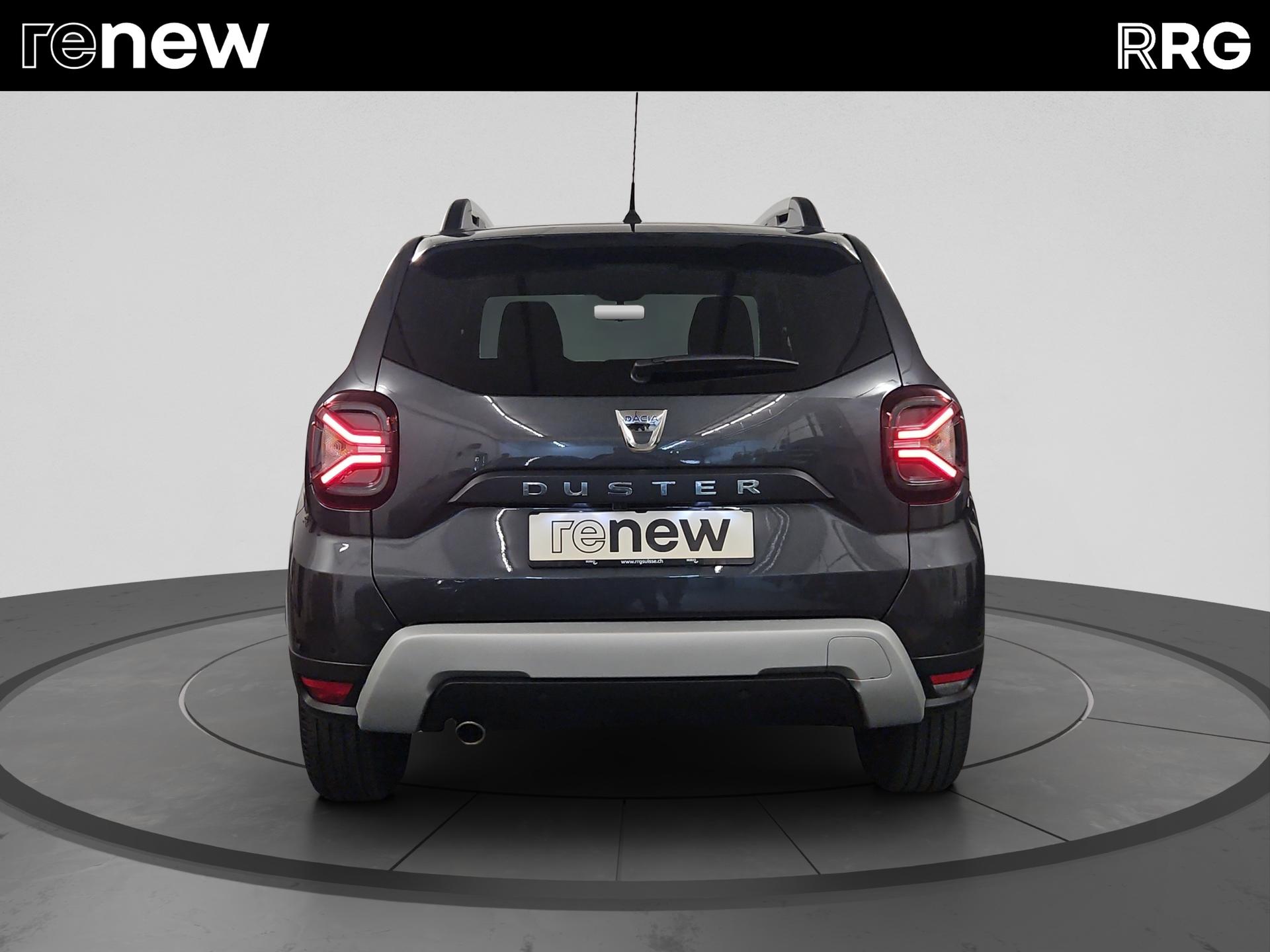 DACIA Duster TCe 150 Prestige EDC 4x2-showroom-element-3