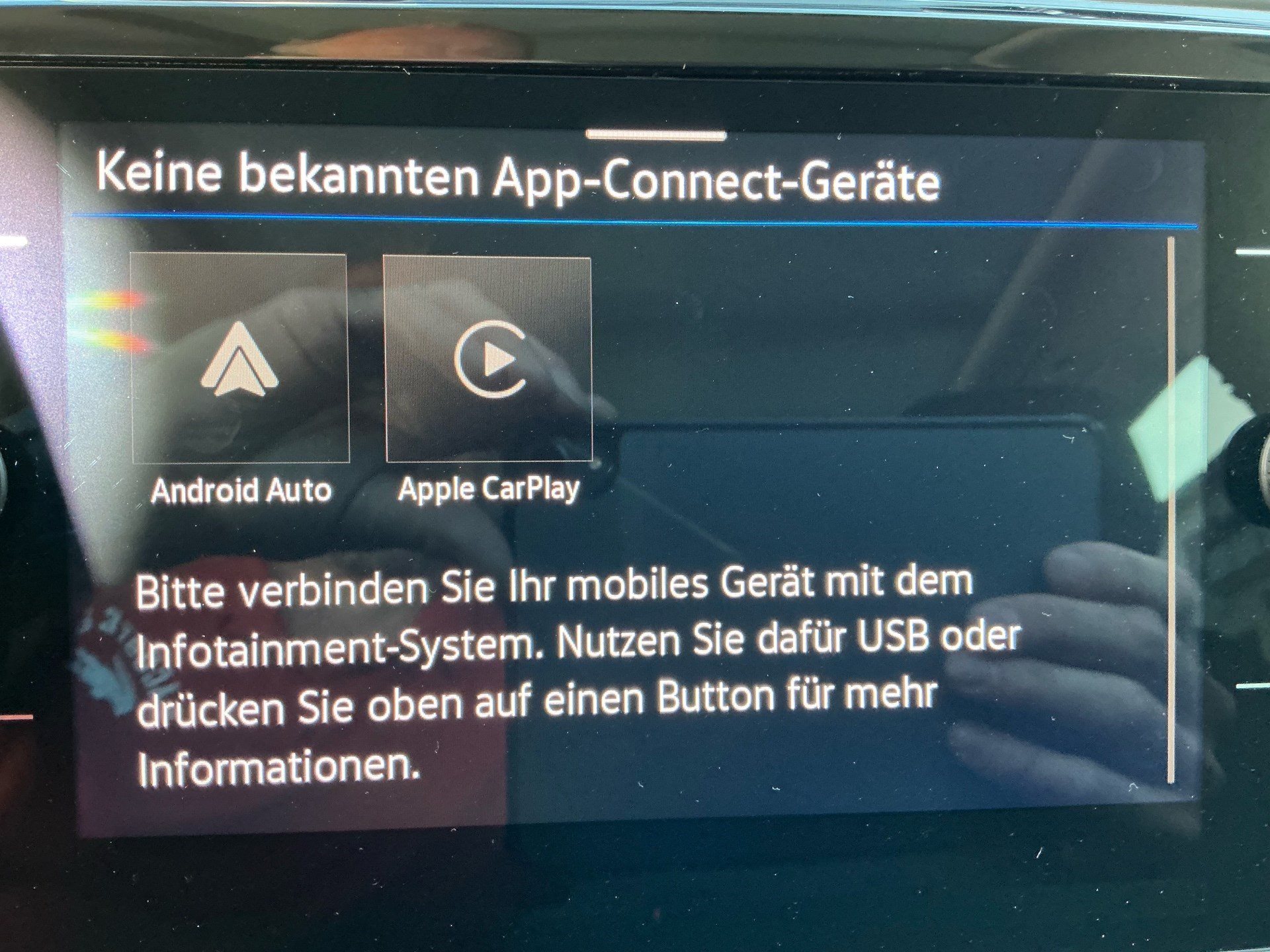 VW Touran Highline *** VOLLAUSSTATTUNG MIT VW GARANTIE BIS 2029 !!! ***-image-15