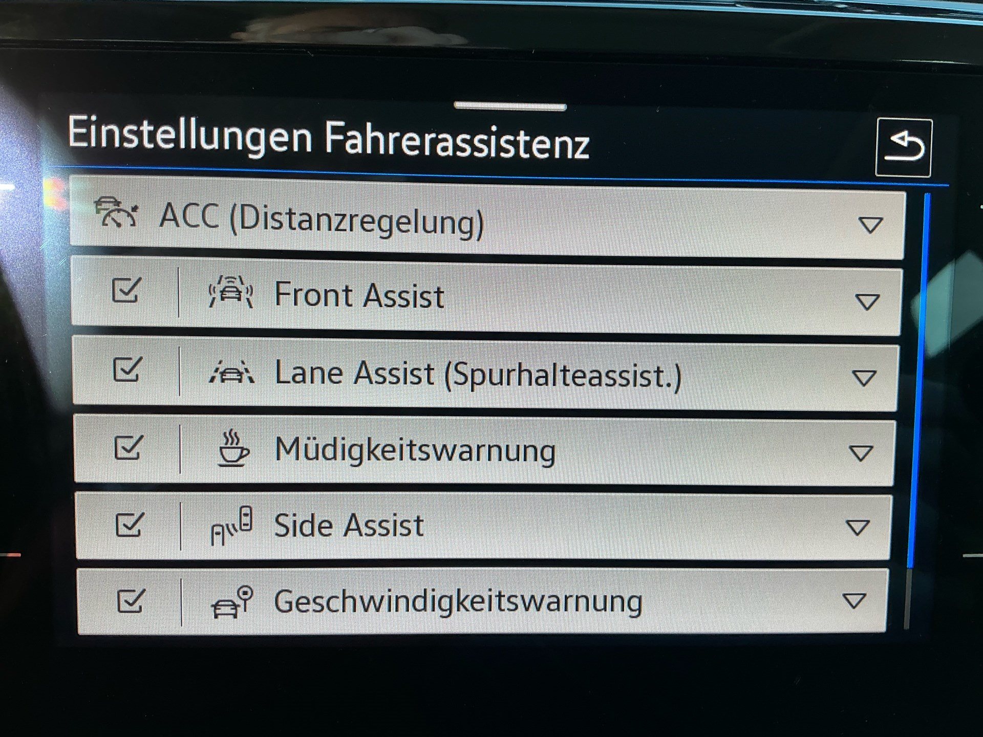VW Touran Highline *** VOLLAUSSTATTUNG MIT VW GARANTIE BIS 2029 !!! ***-image-19