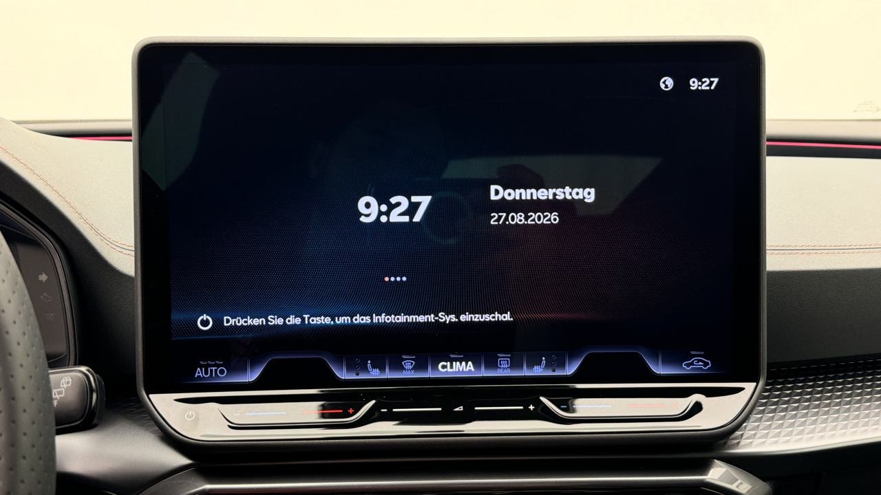 CUPRA Formentor 2.5TSI VZ5 Prime Edition 4Drive DSG-image-7