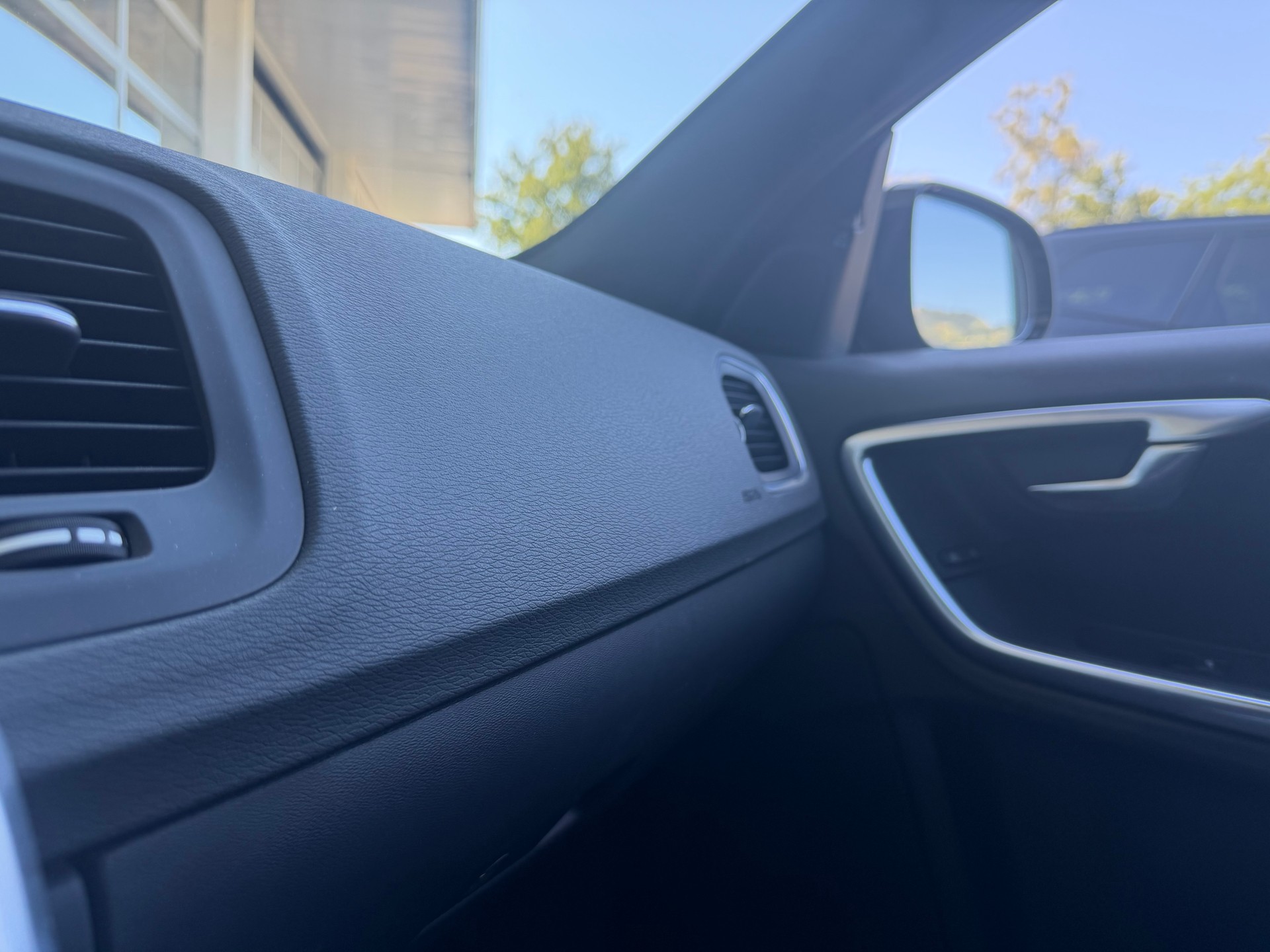 VOLVO V60 T6 AWD Polestar Geartronic-image-11