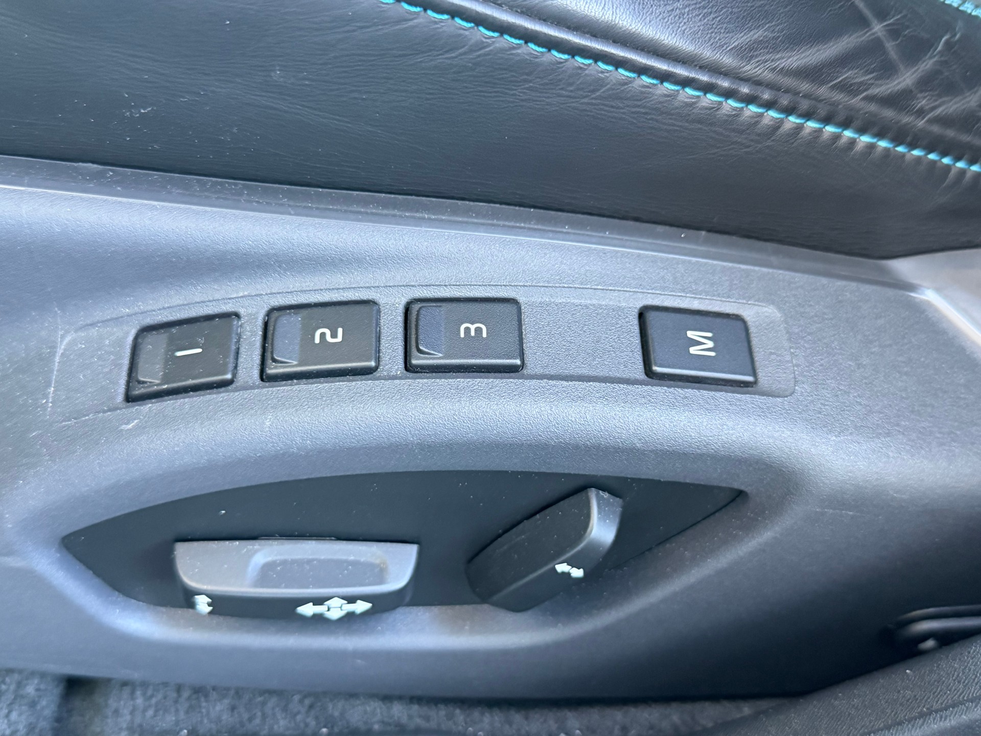 VOLVO V60 T6 AWD Polestar Geartronic-image-10