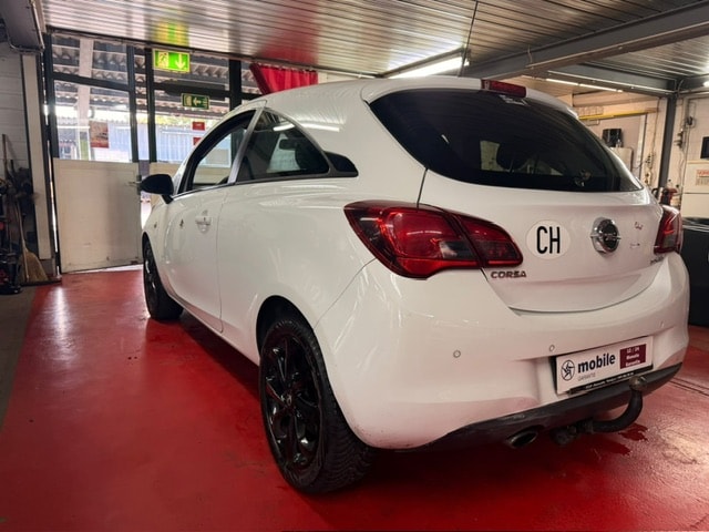 OPEL Corsa 1.0 T EcoFLEX Color Edition-image-1