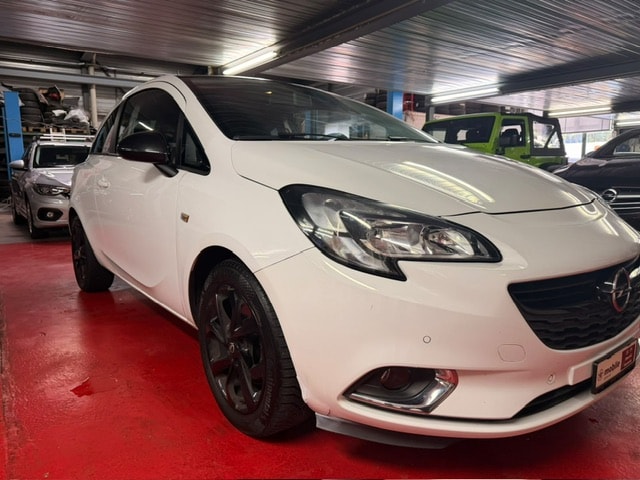 OPEL Corsa 1.0 T EcoFLEX Color Edition-image-4