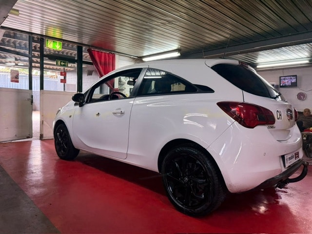 OPEL Corsa 1.0 T EcoFLEX Color Edition-image-5