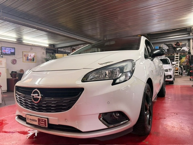 OPEL Corsa 1.0 T EcoFLEX Color Edition