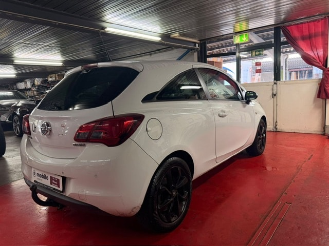 OPEL Corsa 1.0 T EcoFLEX Color Edition-image-7