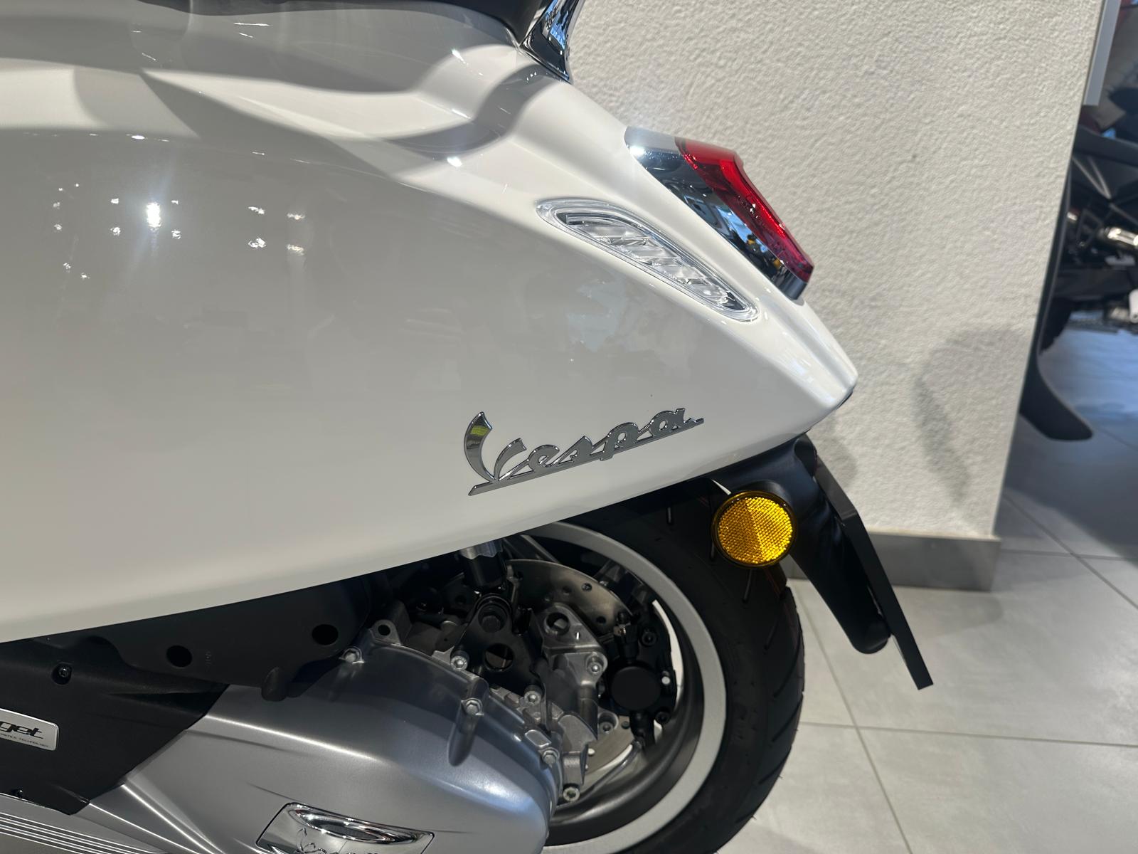 PIAGGIO Vespa 125 Primavera | Neu | 125cc | Garantie-image-15